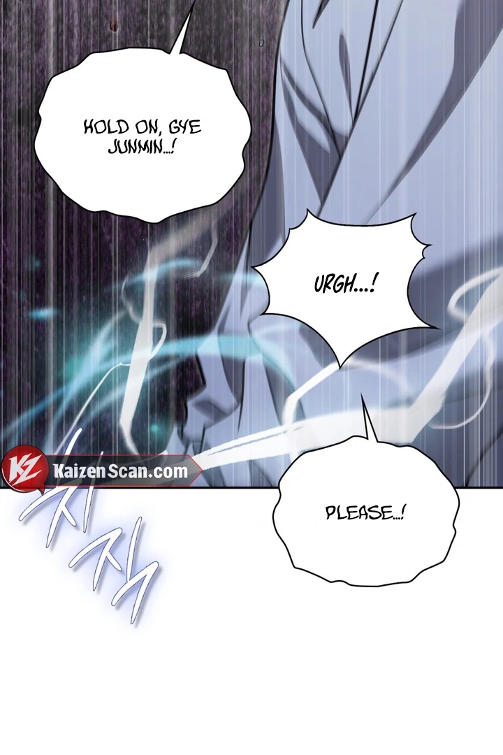 I’m Not Your Guide to Destiny Chapter 38.7 page 90 - 