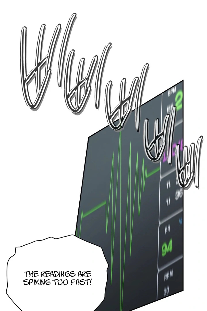 I’m Not Your Guide to Destiny Chapter 38.7 page 91 - 