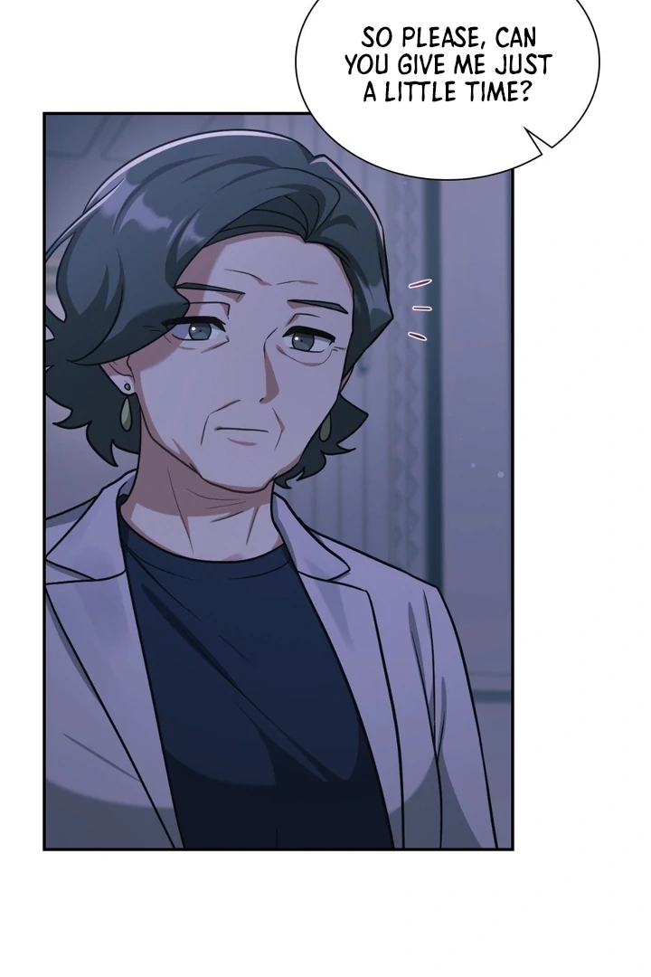I’m Not Your Guide to Destiny Chapter 38.8 page 17 - 