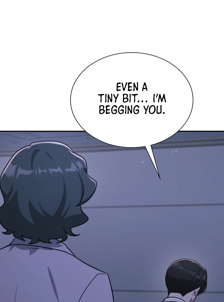 I’m Not Your Guide to Destiny Chapter 38.8 page 18 - 