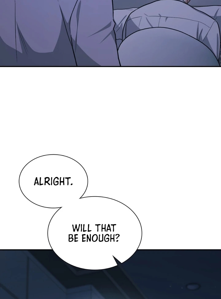 I’m Not Your Guide to Destiny Chapter 38.8 page 19 - 