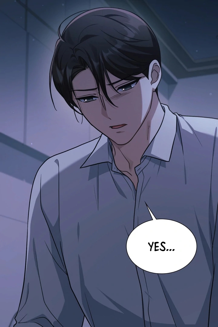 I’m Not Your Guide to Destiny Chapter 38.8 page 20 - 