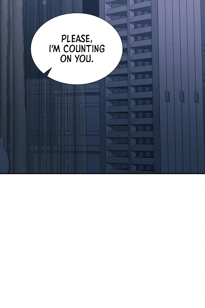 I’m Not Your Guide to Destiny Chapter 38.8 page 22 - 