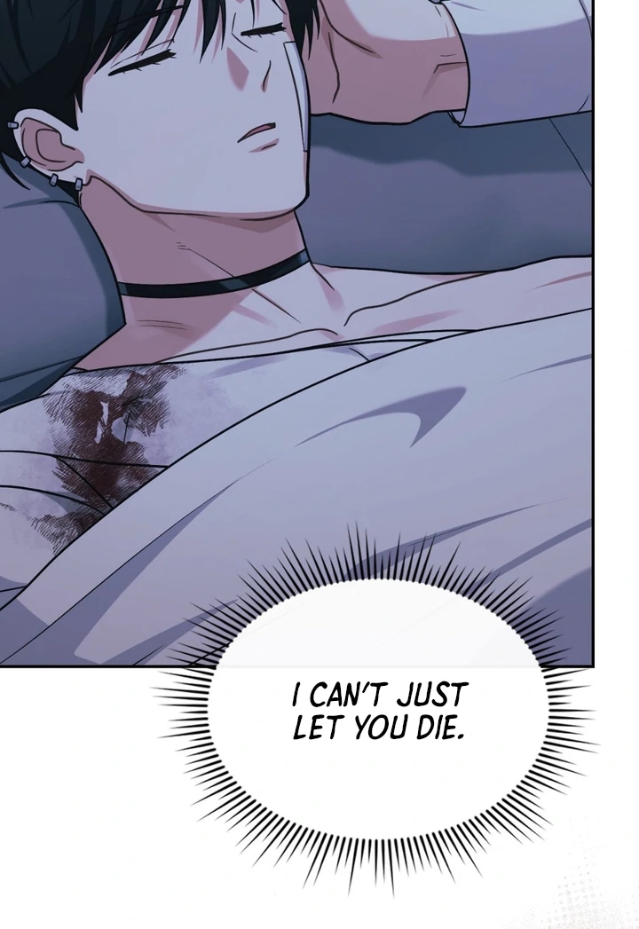 I’m Not Your Guide to Destiny Chapter 38.8 page 28 - 