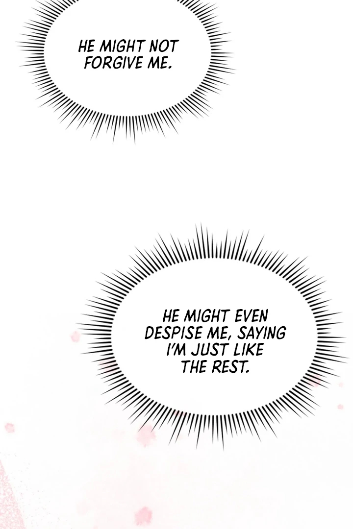 I’m Not Your Guide to Destiny Chapter 38.8 page 30 - 