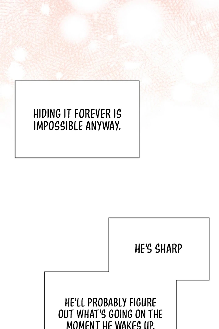 I’m Not Your Guide to Destiny Chapter 38.8 page 32 - 