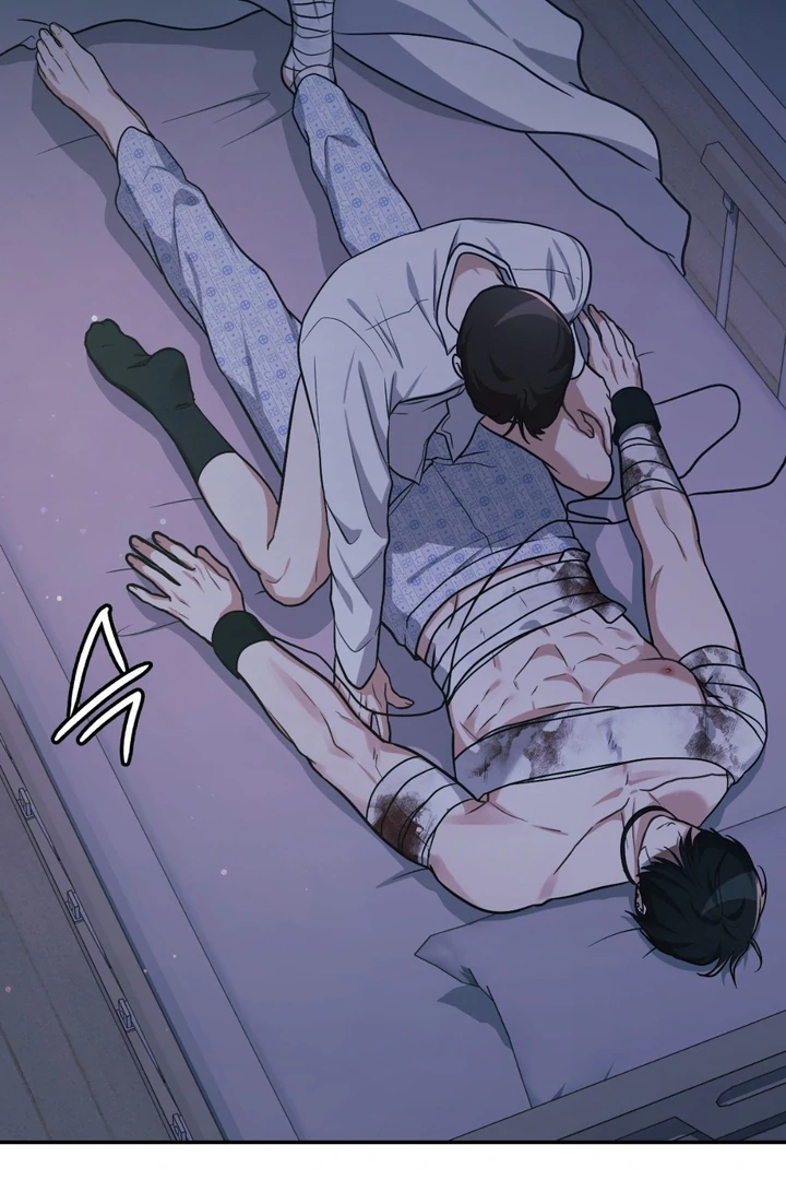 I’m Not Your Guide to Destiny Chapter 38.8 page 40 - 