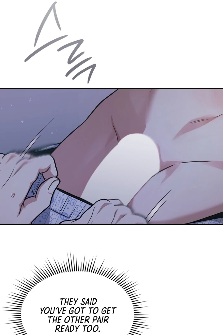I’m Not Your Guide to Destiny Chapter 38.8 page 67 - 
