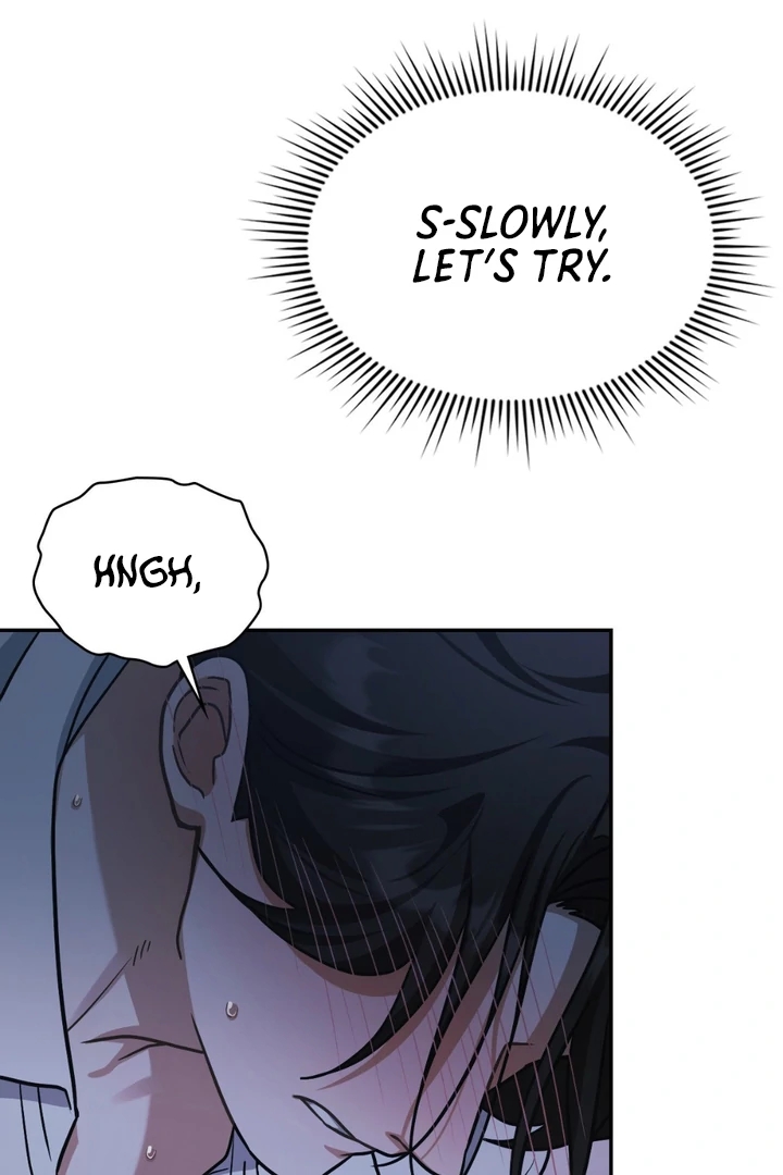 I’m Not Your Guide to Destiny Chapter 38.8 page 83 - 