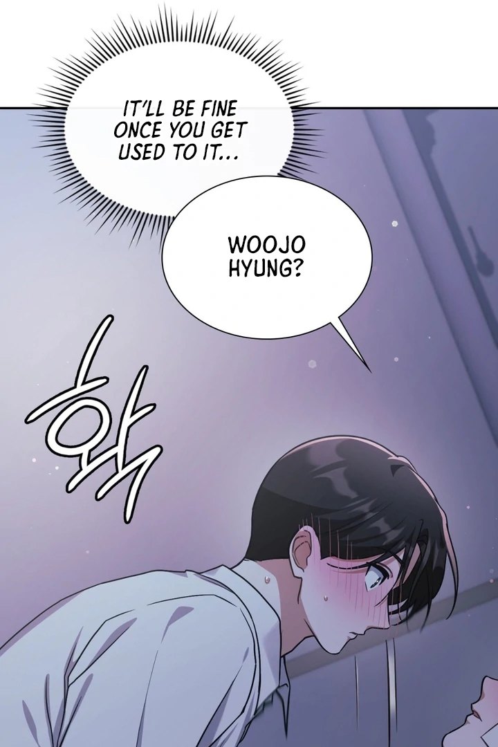 I’m Not Your Guide to Destiny Chapter 38.8 page 95 - 