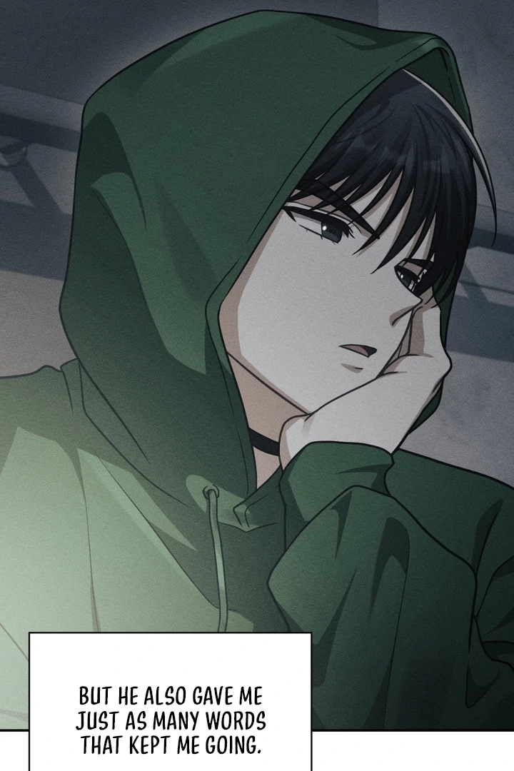I’m Not Your Guide to Destiny Chapter 38.9 page 104 - 