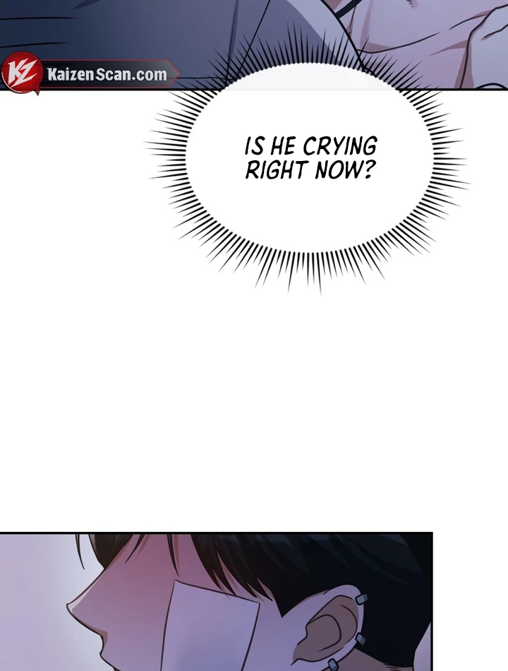 I’m Not Your Guide to Destiny Chapter 38.9 page 18 - 