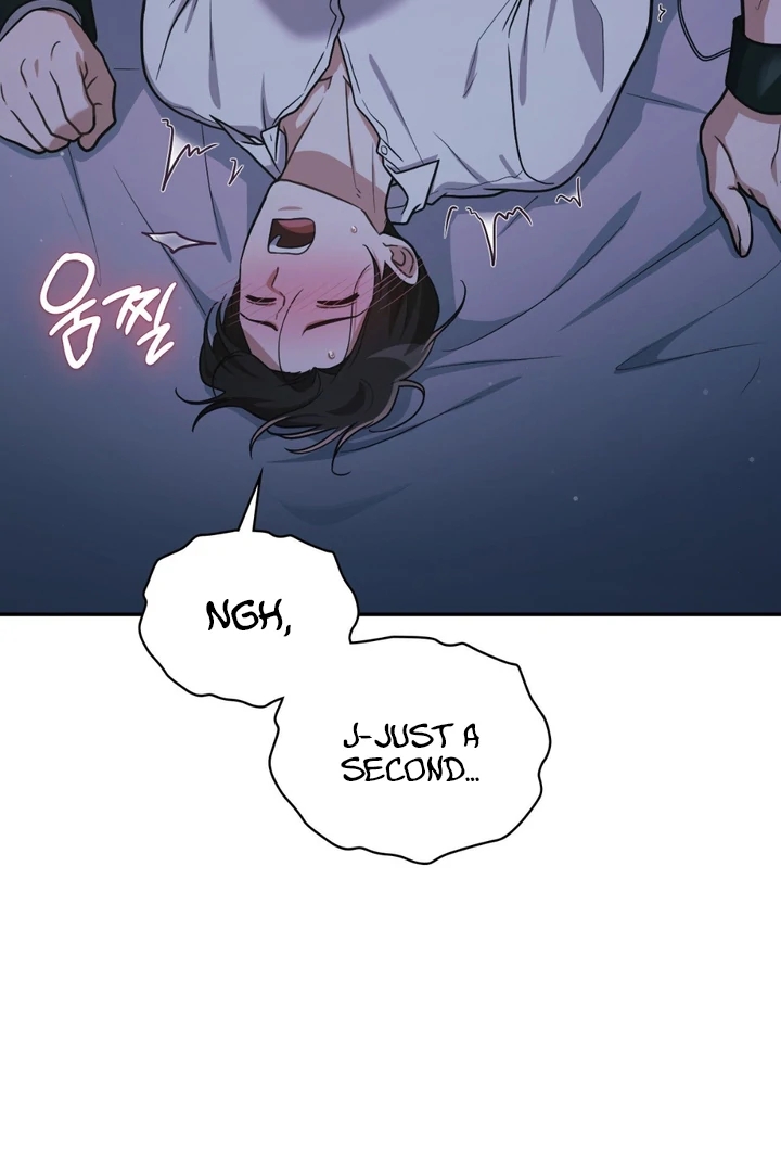 I’m Not Your Guide to Destiny Chapter 38.9 page 23 - 