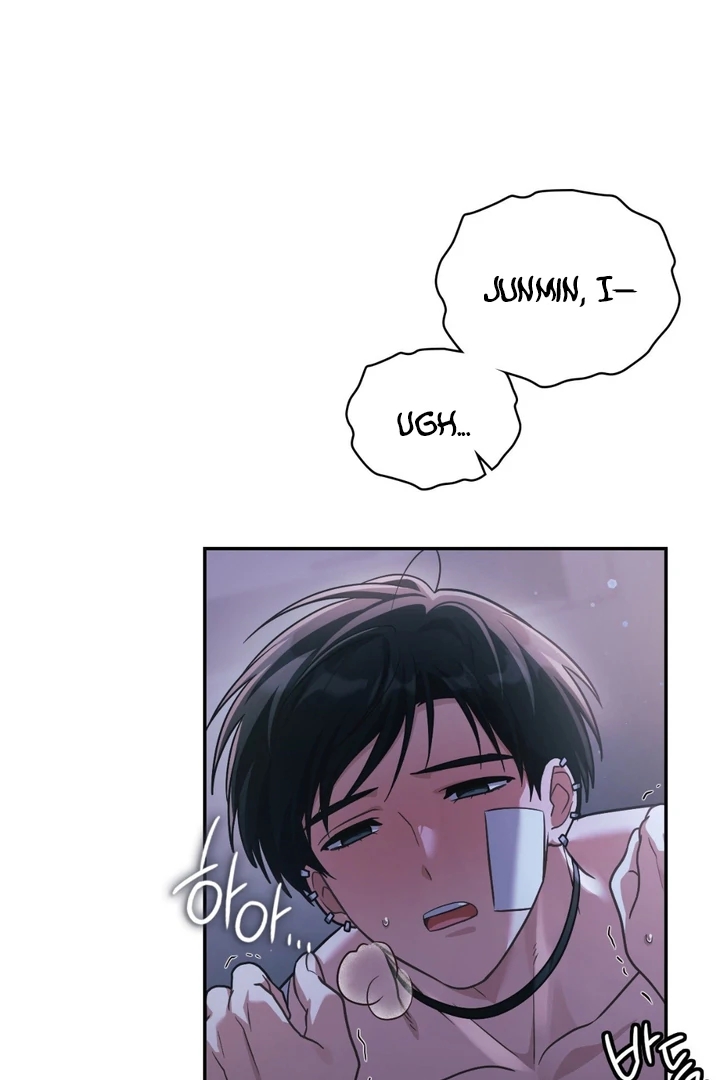 I’m Not Your Guide to Destiny Chapter 38.9 page 24 - 