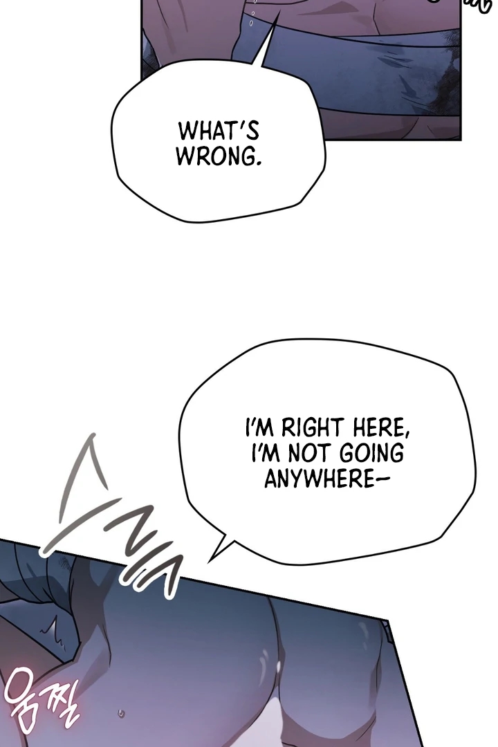 I’m Not Your Guide to Destiny Chapter 38.9 page 25 - 