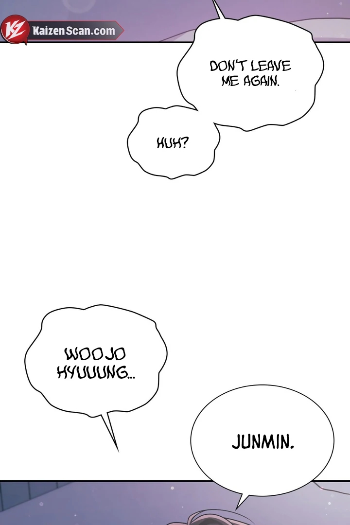 I’m Not Your Guide to Destiny Chapter 38.9 page 36 - 