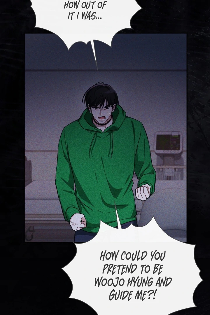 I’m Not Your Guide to Destiny Chapter 38.9 page 42 - 