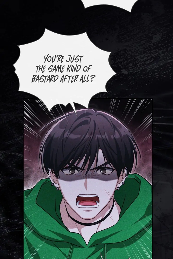 I’m Not Your Guide to Destiny Chapter 38.9 page 43 - 