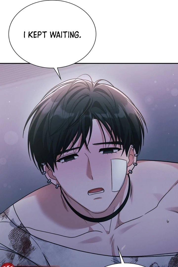 I’m Not Your Guide to Destiny Chapter 38.9 page 52 - 