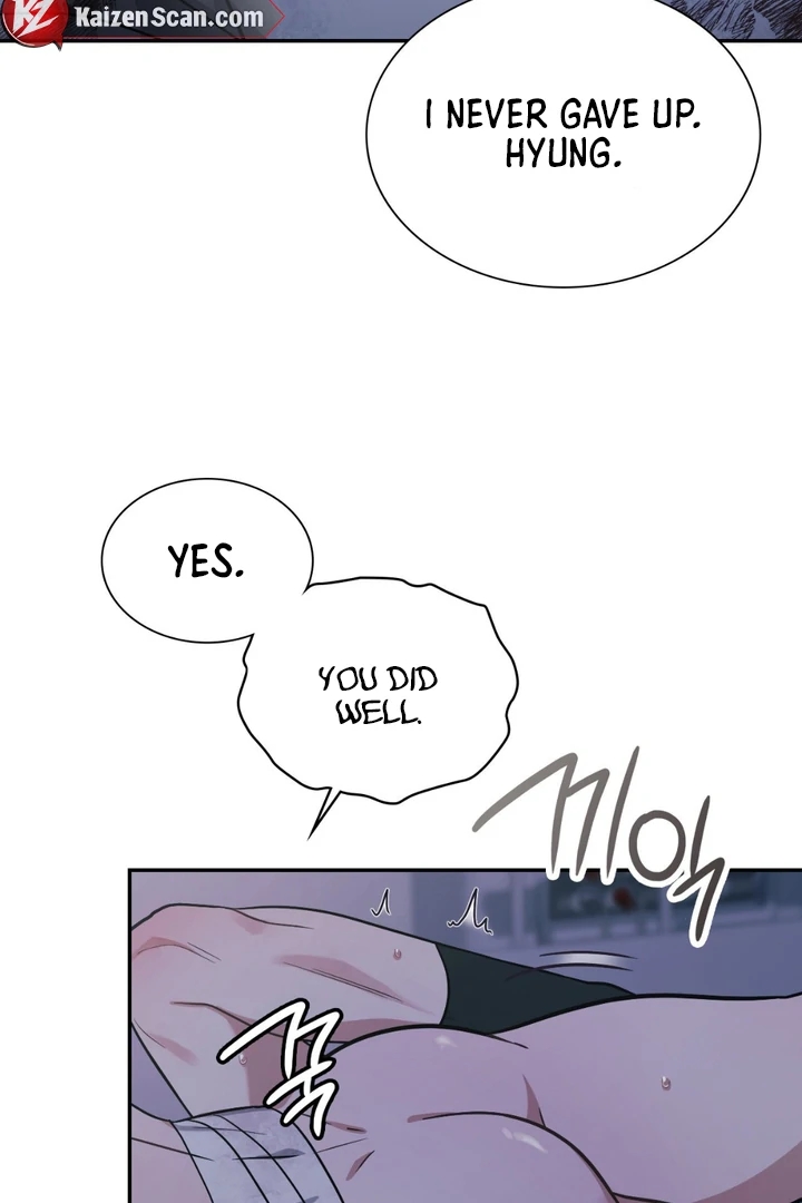 I’m Not Your Guide to Destiny Chapter 38.9 page 53 - 