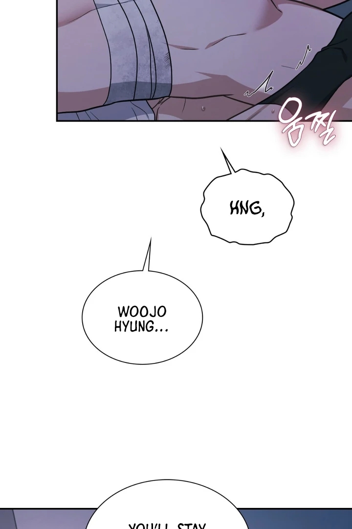 I’m Not Your Guide to Destiny Chapter 38.9 page 54 - 
