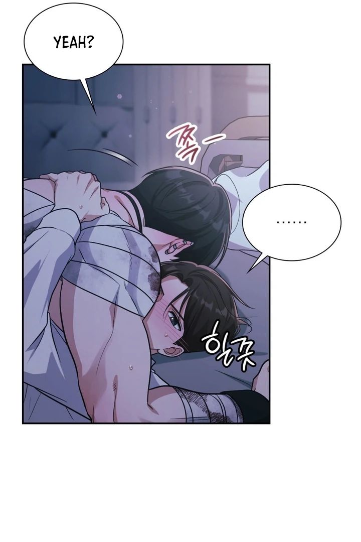 I’m Not Your Guide to Destiny Chapter 38.9 page 57 - 
