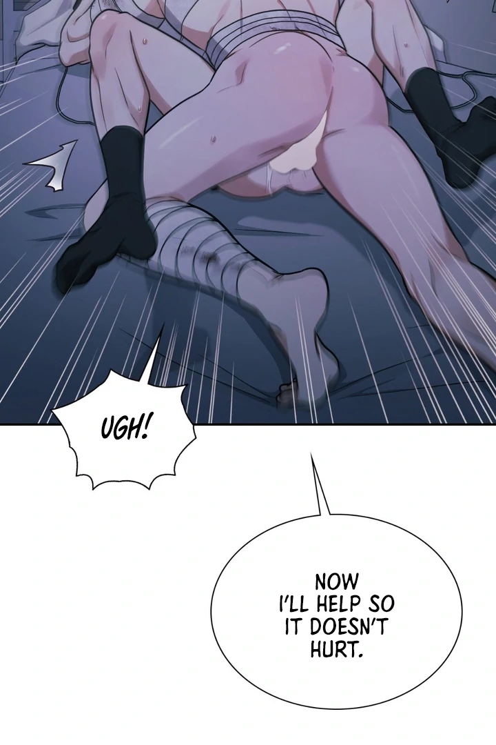 I’m Not Your Guide to Destiny Chapter 38.9 page 63 - 