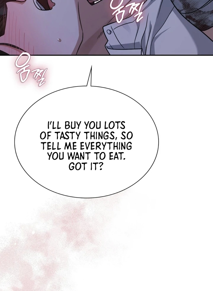 I’m Not Your Guide to Destiny Chapter 38.9 page 65 - 
