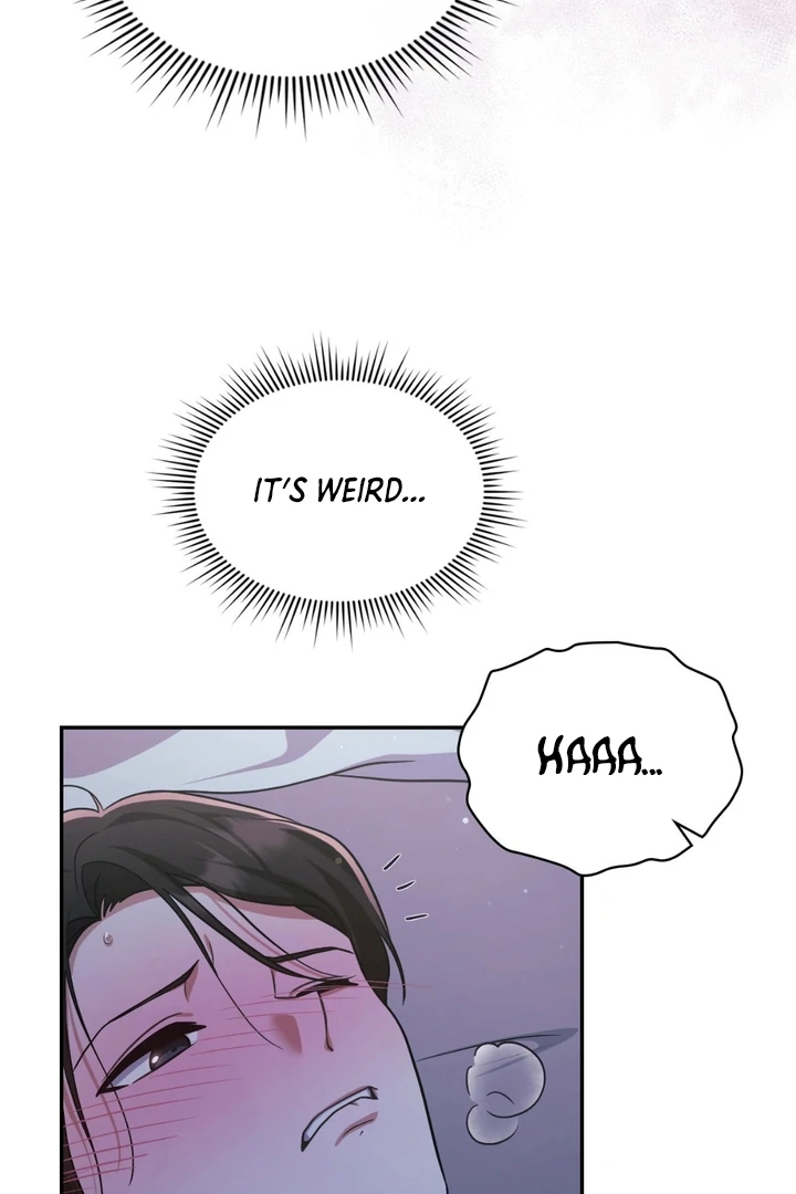 I’m Not Your Guide to Destiny Chapter 38.9 page 67 - 