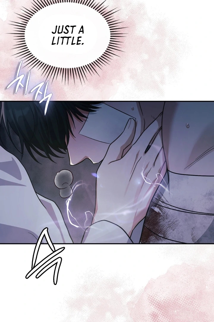 I’m Not Your Guide to Destiny Chapter 38.9 page 71 - 