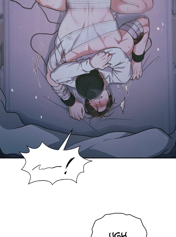 I’m Not Your Guide to Destiny Chapter 38.9 page 82 - 