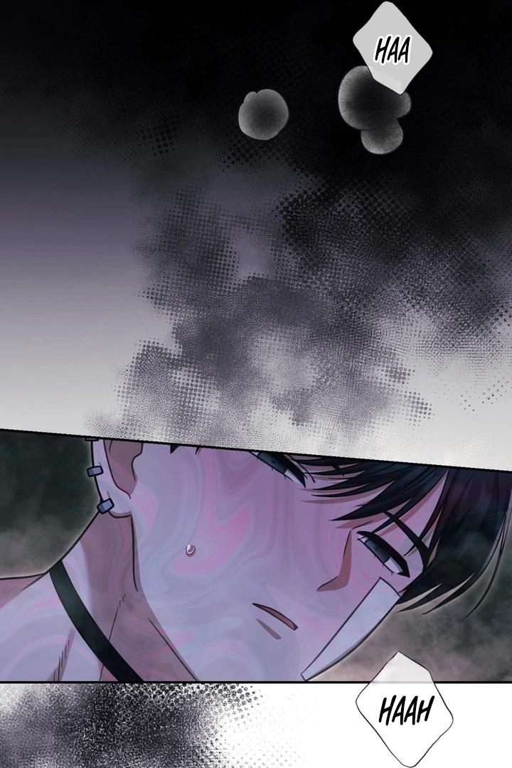 I’m Not Your Guide to Destiny Chapter 38.9 page 91 - 