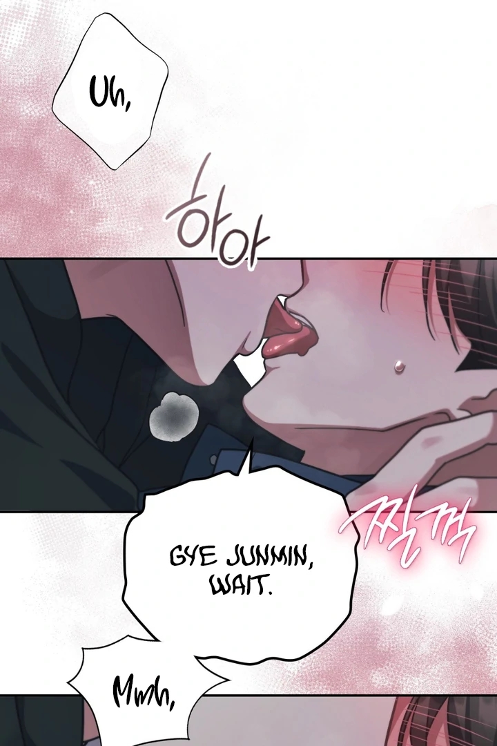 I’m Not Your Guide to Destiny Chapter 38 page 105 - 