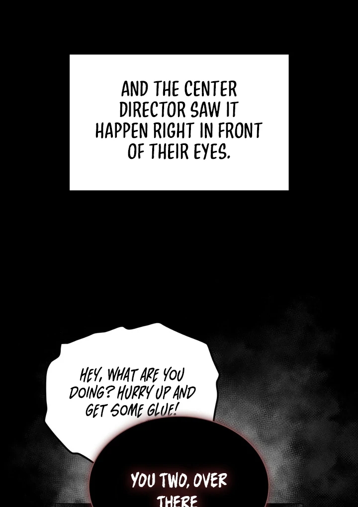 I’m Not Your Guide to Destiny Chapter 38 page 19 - 