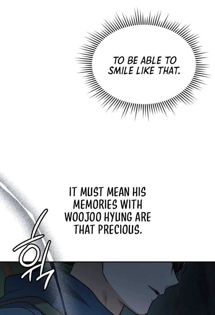I’m Not Your Guide to Destiny Chapter 38 page 37 - 