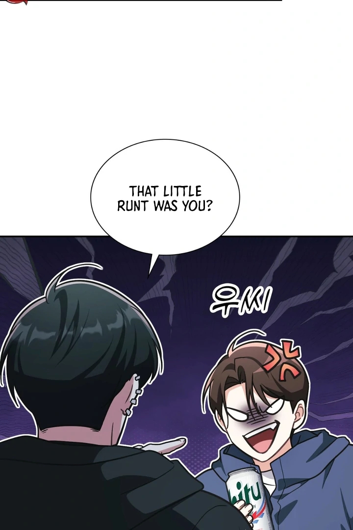I’m Not Your Guide to Destiny Chapter 38 page 64 - 