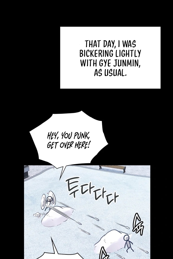 I’m Not Your Guide to Destiny Chapter 38 page 9 - 