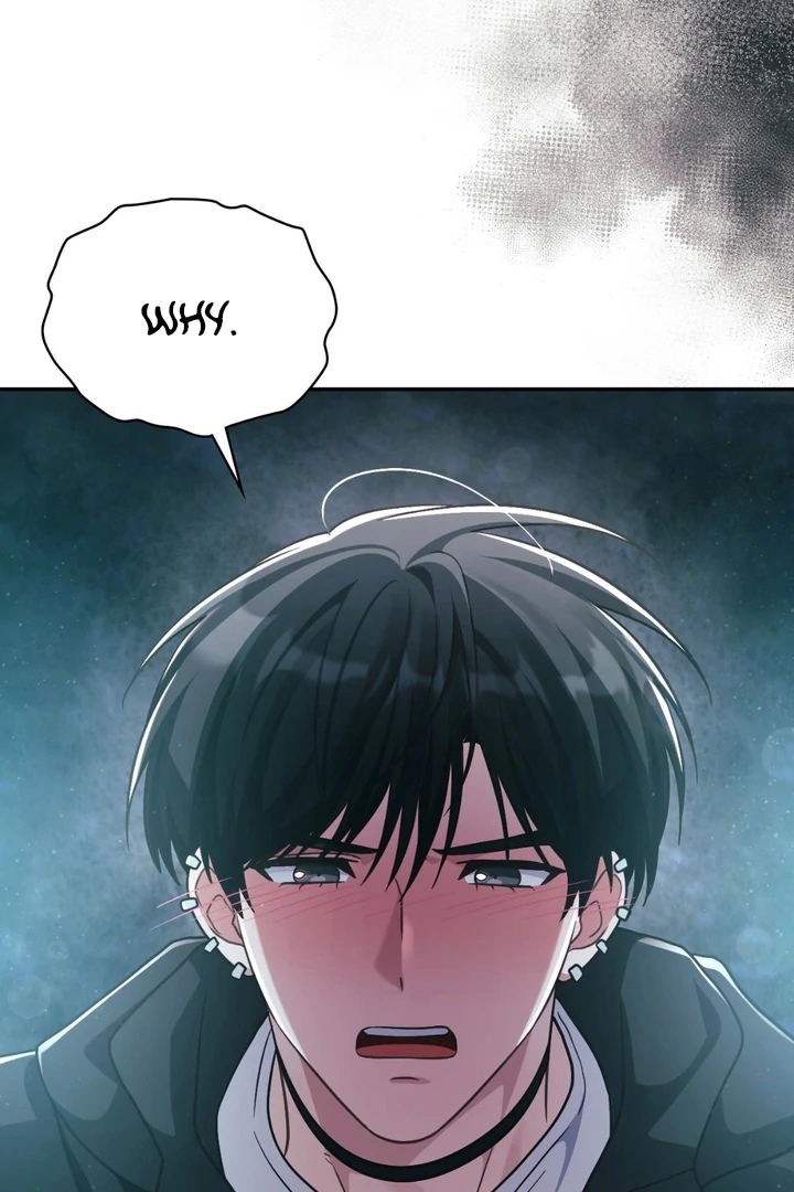 I’m Not Your Guide to Destiny Chapter 38 page 92 - 