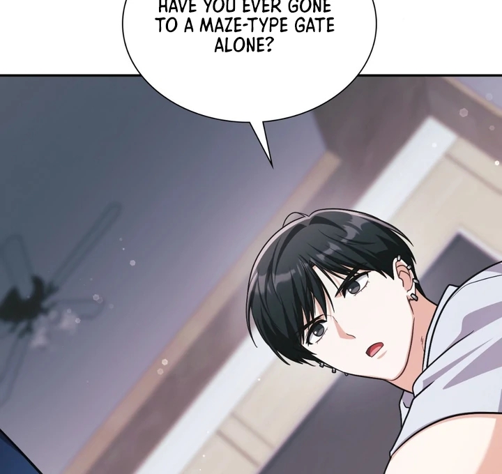 I’m Not Your Guide to Destiny Chapter 39.1 page 104 - 