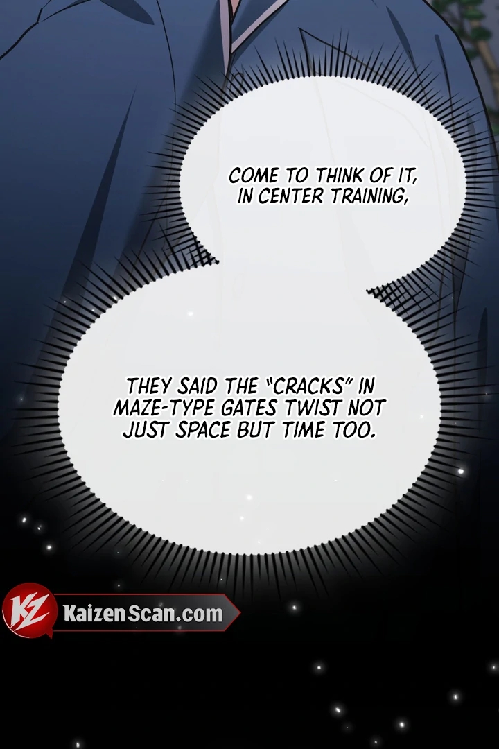 I’m Not Your Guide to Destiny Chapter 39.1 page 113 - 
