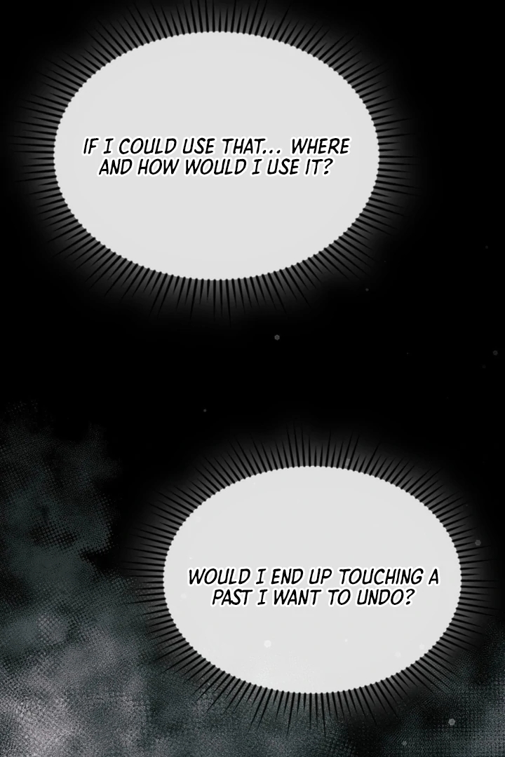 I’m Not Your Guide to Destiny Chapter 39.1 page 116 - 