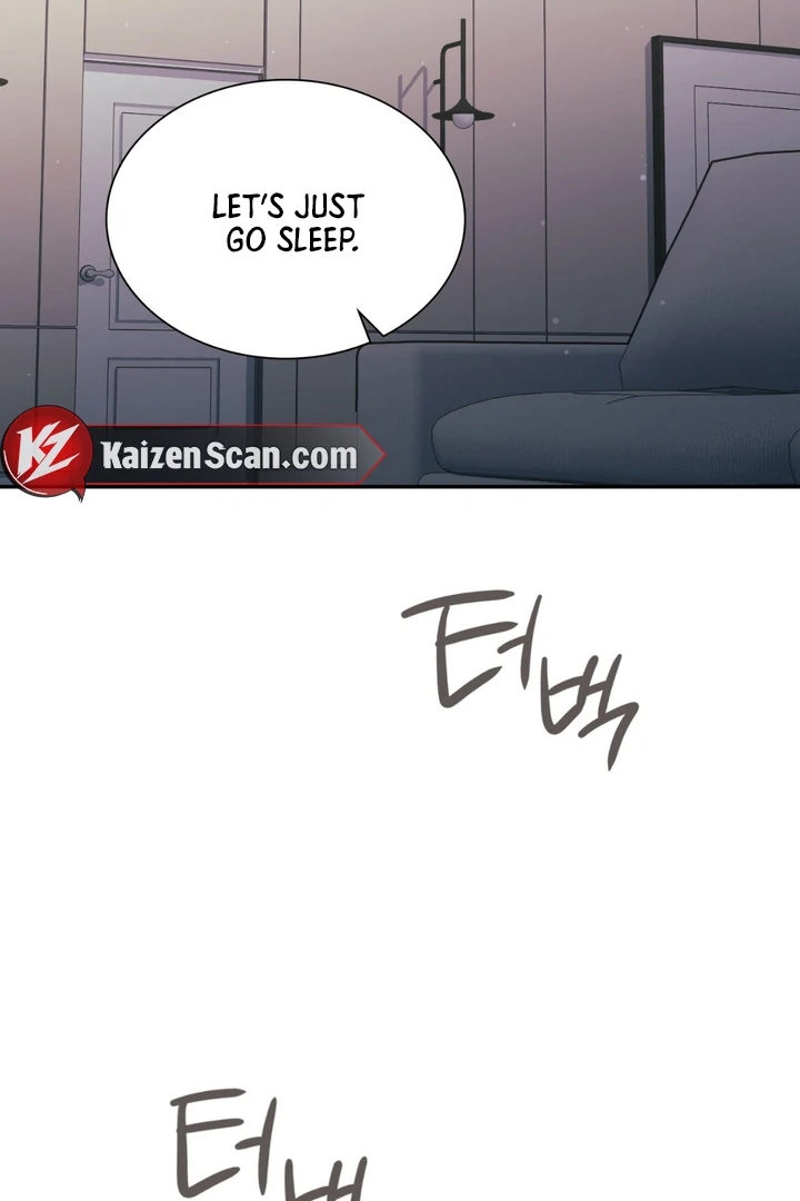 I’m Not Your Guide to Destiny Chapter 39.1 page 121 - 
