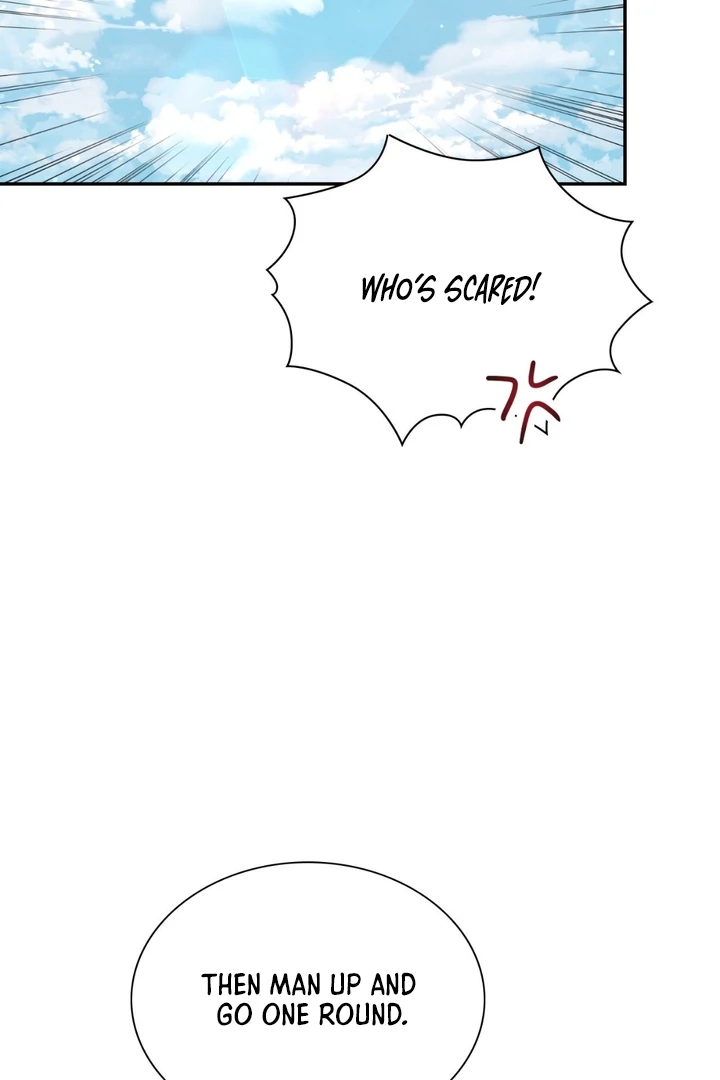 I’m Not Your Guide to Destiny Chapter 39.1 page 14 - 
