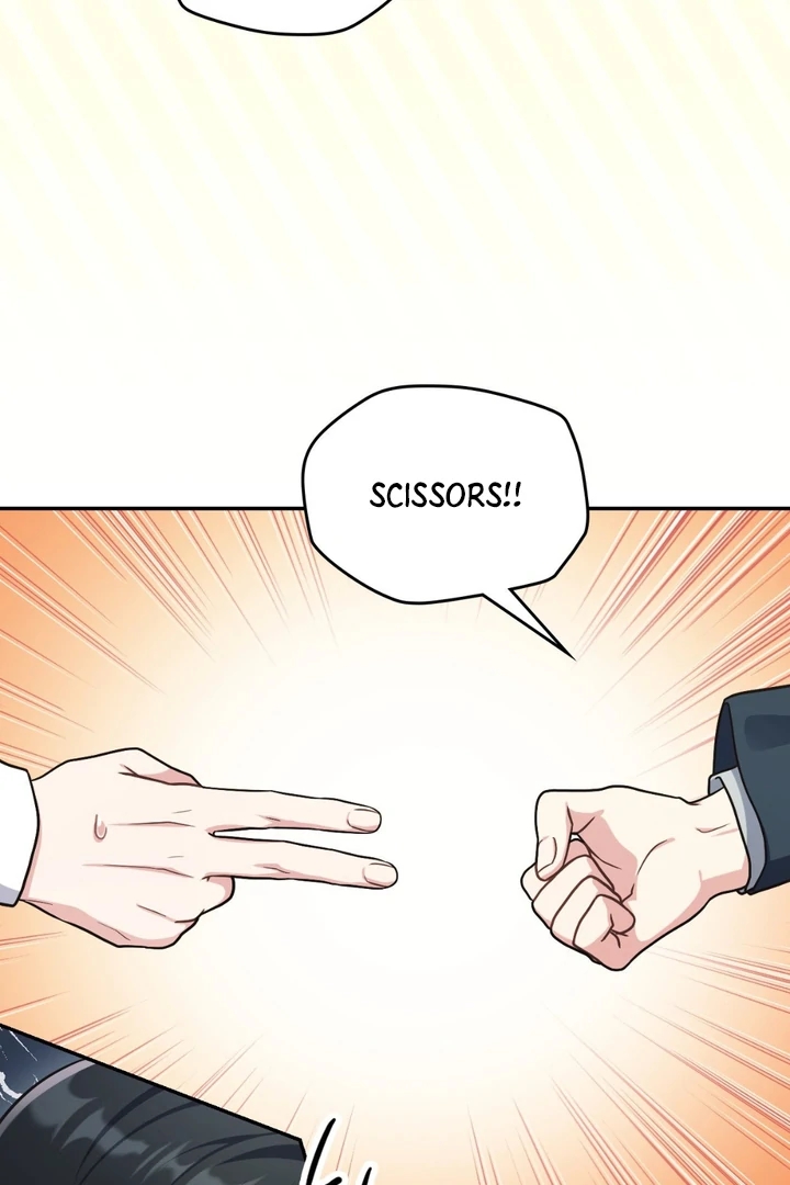 I’m Not Your Guide to Destiny Chapter 39.1 page 17 - 
