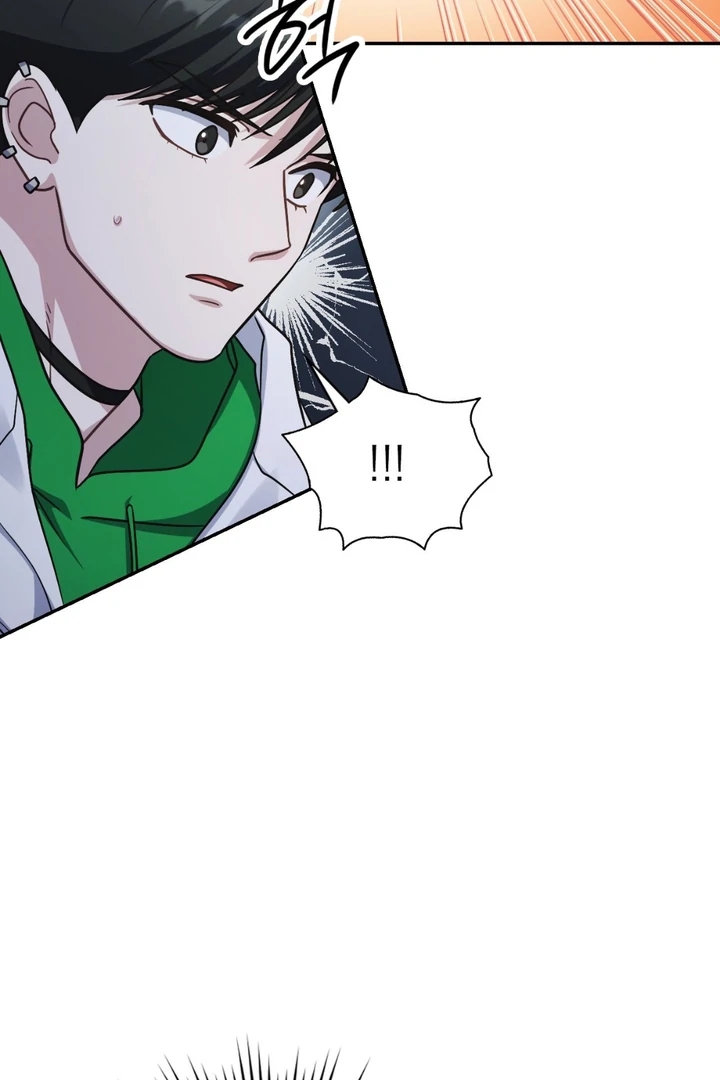 I’m Not Your Guide to Destiny Chapter 39.1 page 18 - 