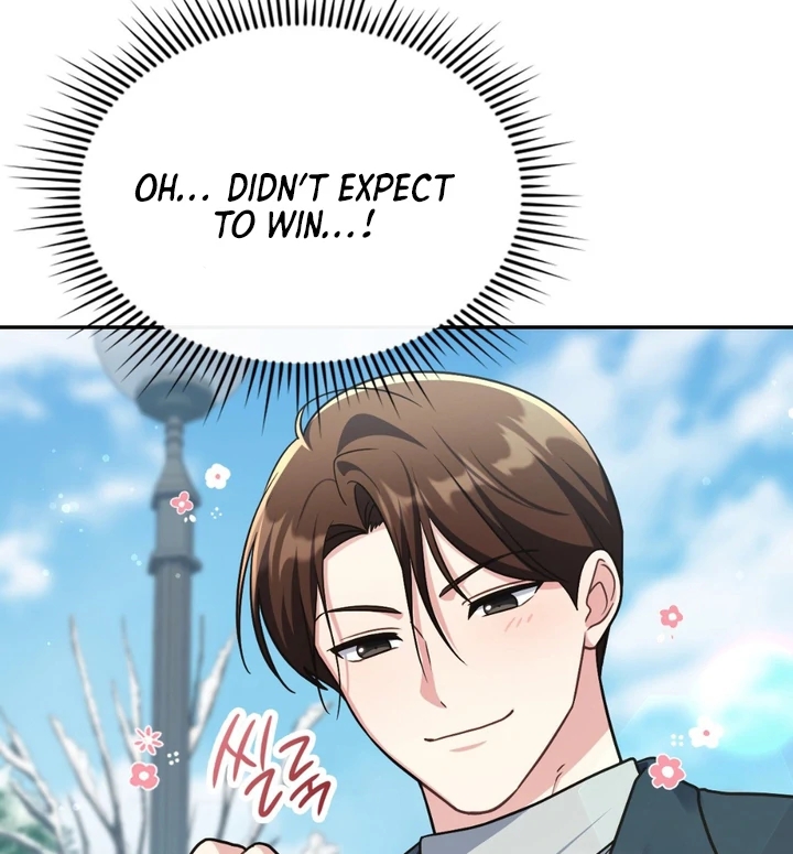 I’m Not Your Guide to Destiny Chapter 39.1 page 19 - 