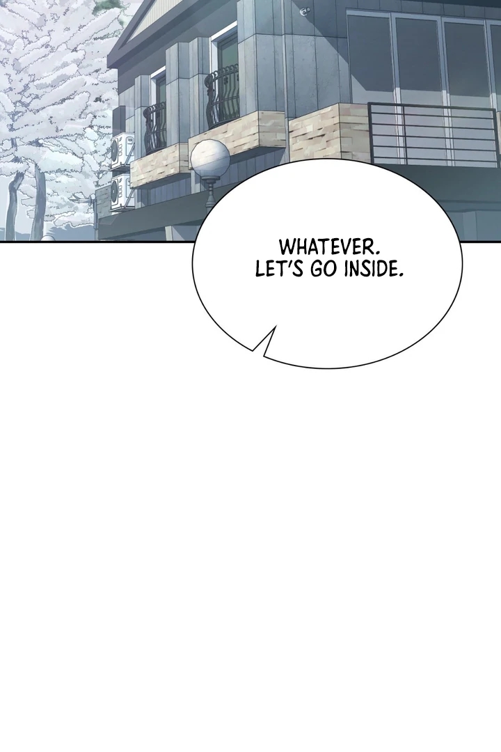 I’m Not Your Guide to Destiny Chapter 39.1 page 27 - 