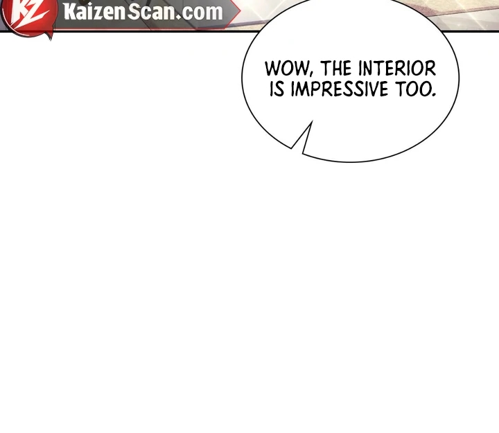 I’m Not Your Guide to Destiny Chapter 39.1 page 30 - 