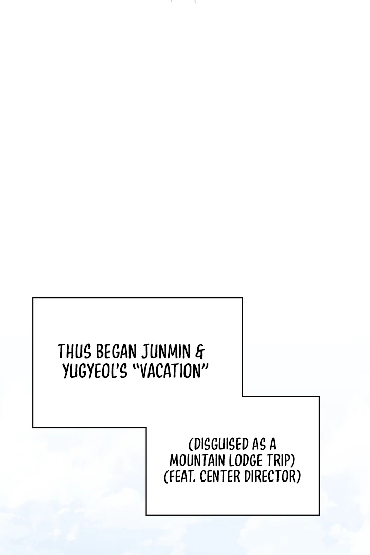 I’m Not Your Guide to Destiny Chapter 39.1 page 35 - 