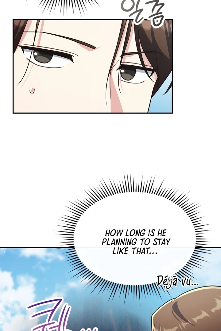 I’m Not Your Guide to Destiny Chapter 39.1 page 5 - 